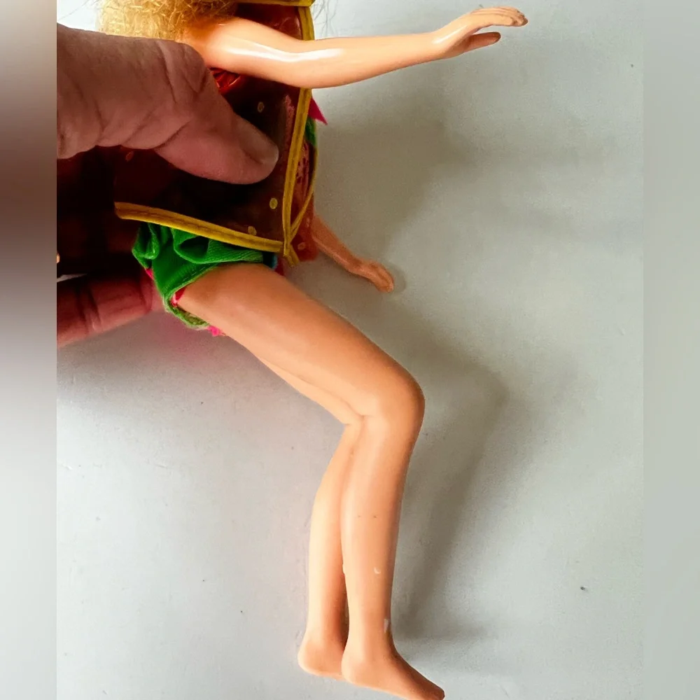 Vintage Barbie Skipper